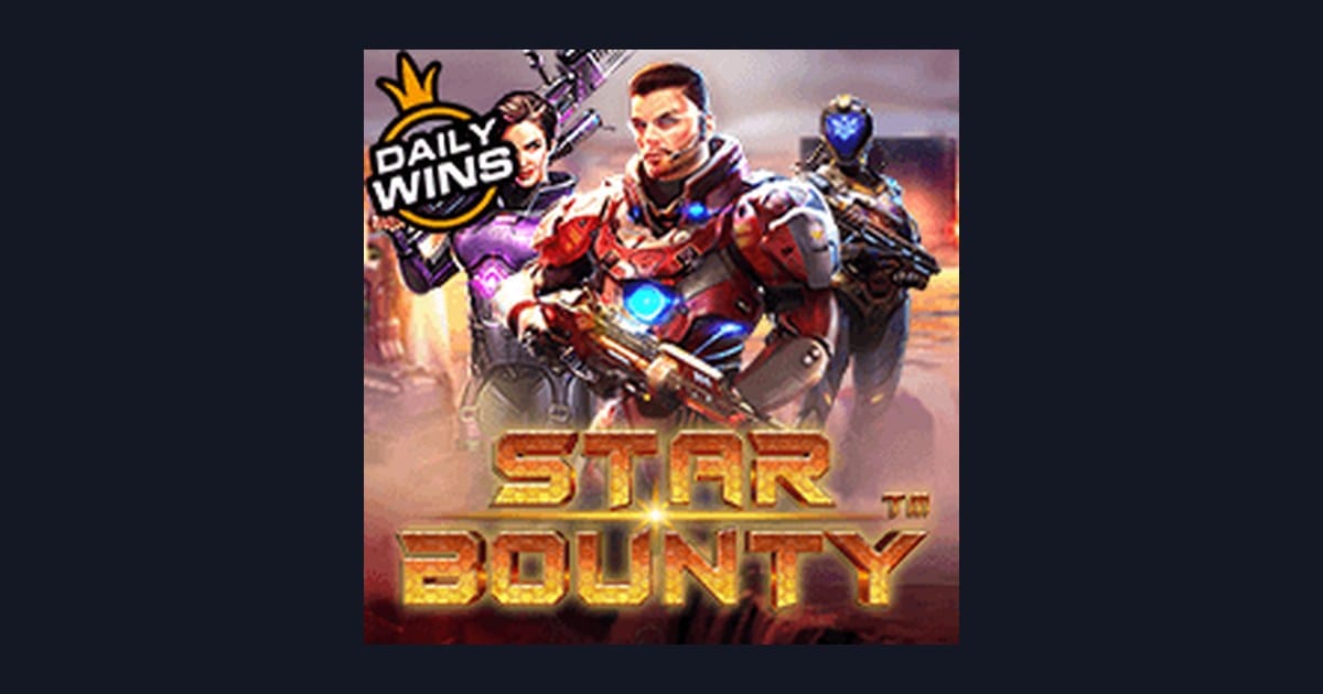 Star Bounty dan Jam Gacor Terbaru untuk Pemula Slot di LTE4D
