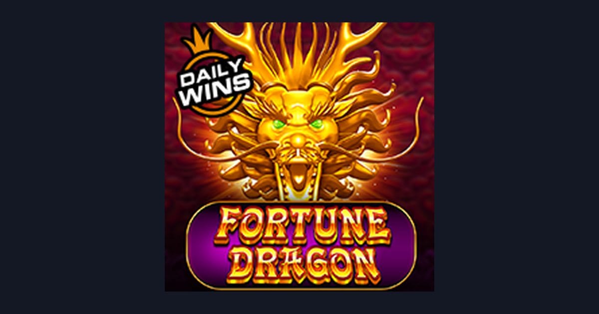 Strategi dan Tips Pola Maxwin di Slot Fortune Dragon Pragmatic Play