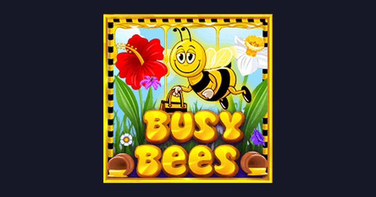 Strategi Jitu Main Slot Busy Bees, Slot Anti Boncos untuk Pemula