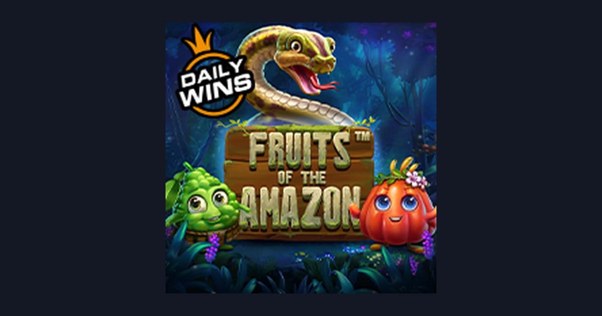Strategi Jitu Raih Slot Maxwin di Fruits of the Amazon Pragmatic Play
