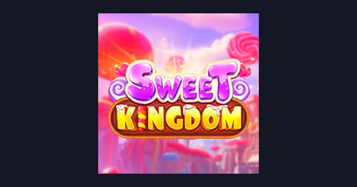 Sweet Kingdom, Slot Anti Rungkad dengan Strategi Dasar untuk Pemula