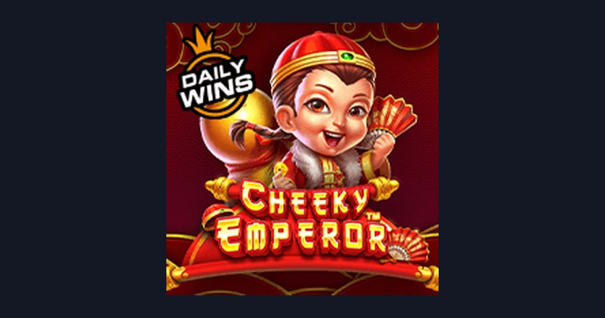 Trik Auto Maxwin Main Slot Cheeky Emperor dari Pragmatic Play