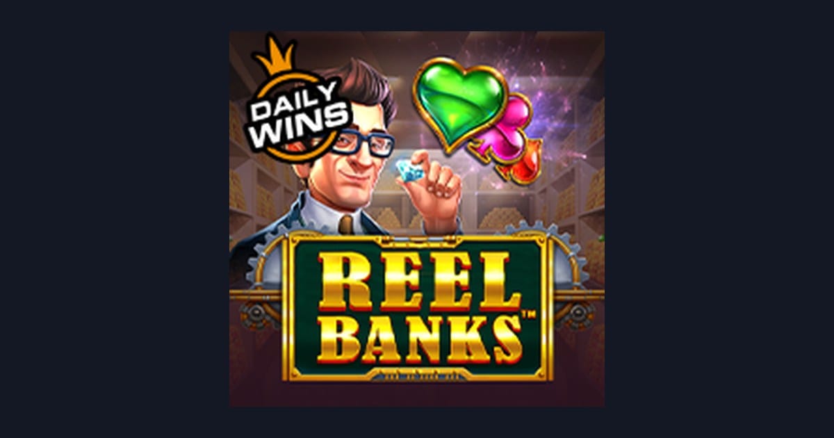 Trik Auto Maxwin di Slot Reel Banks: Panduan Dasar untuk Pemula