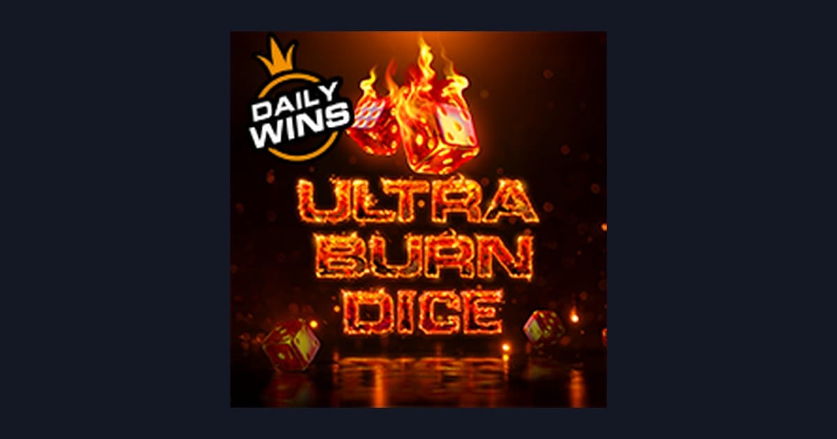 Ultra Burn Dice dan Info RTP Live Tertinggi untuk Pemula Slot
