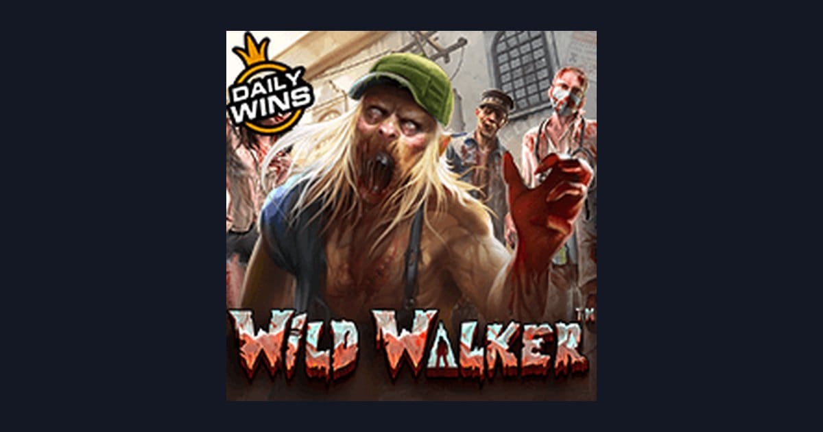 Wild Walker Slot: Nikmati Sensasi Daftar & Login Gampang untuk Pemula