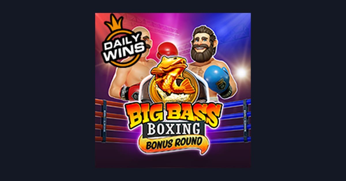 Big Bass Boxing Bonus Round dan Info RTP Live Tertinggi untuk Pemula