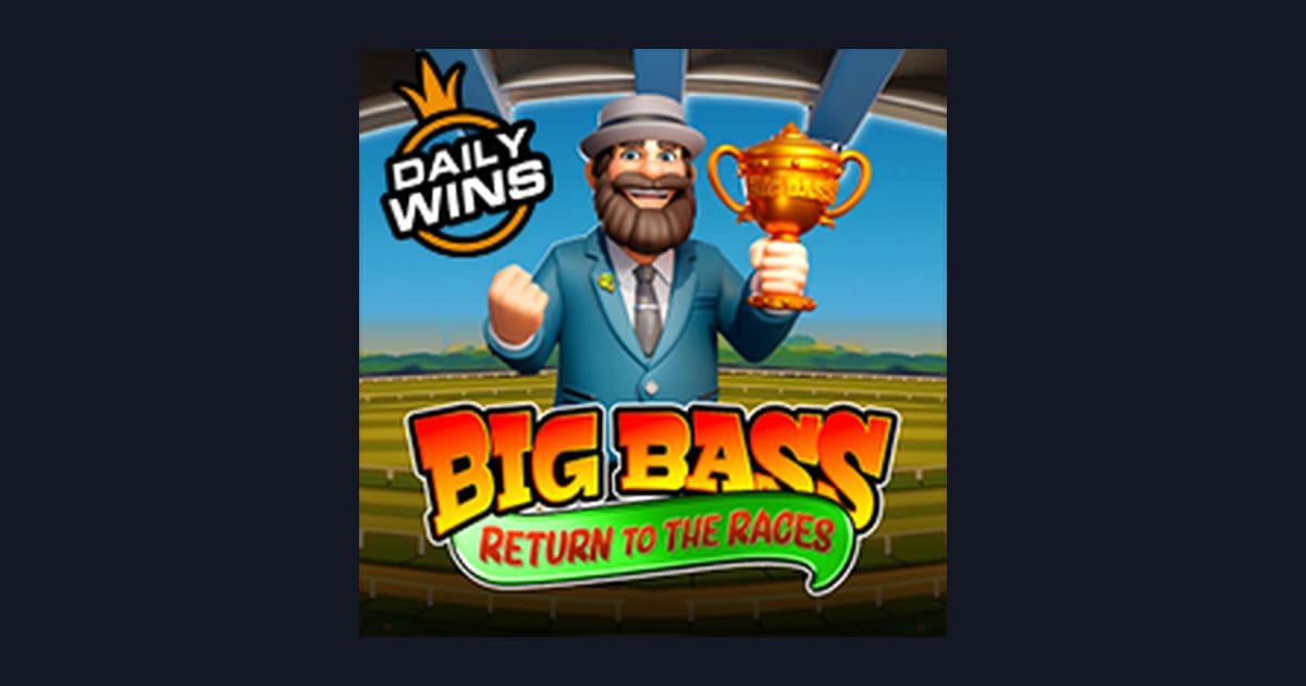 Big Bass Return To the Races: Jam Gacor Terbaru dengan Strategi Slot Dasar