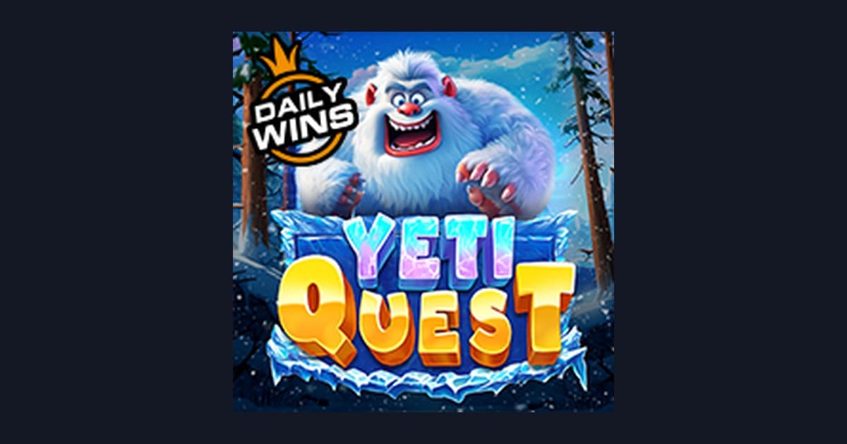 Bocoran RTP Hari Ini dan Strategi Dasar Main Slot Yeti Quest