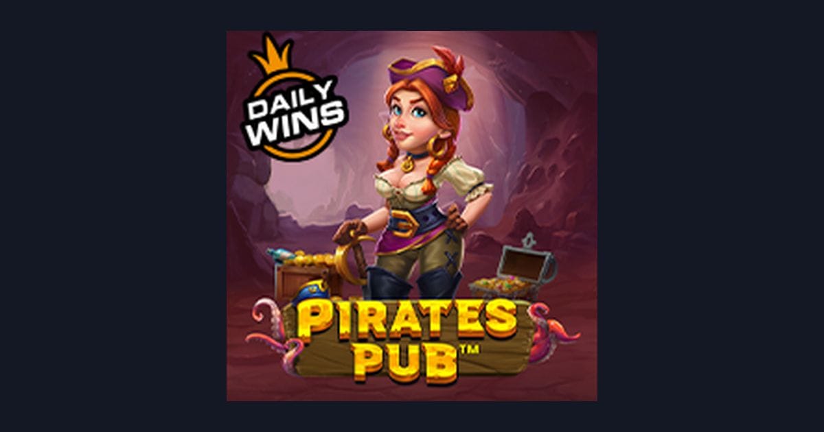 Bocoran RTP Hari Ini dan Panduan Dasar Bermain Pirates Pub dari Pragmatic Play