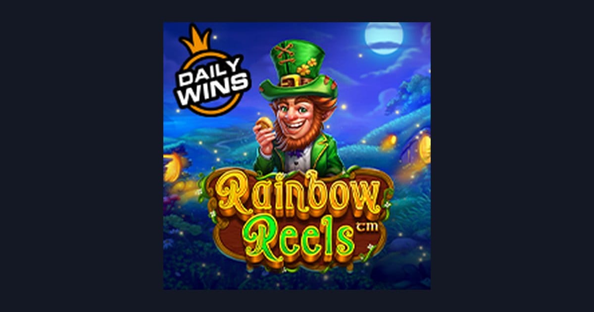 Bocoran RTP Hari Ini: Rahasia Menang di Slot Rainbow Reels Pragmatic Play