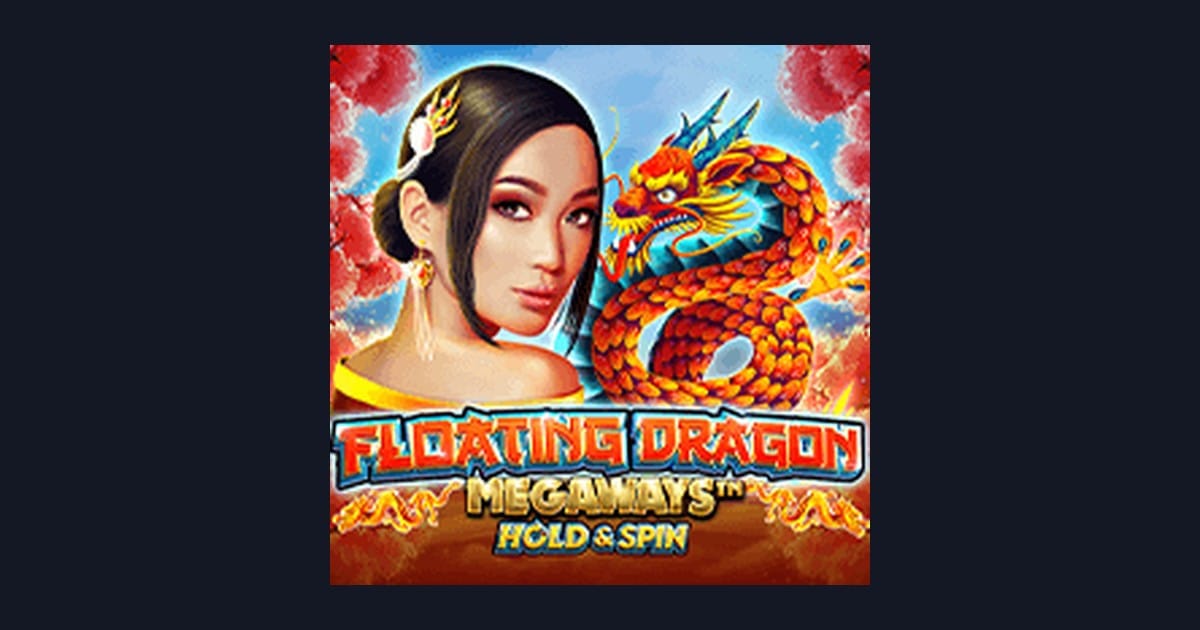 Bocoran RTP Hari Ini dan Strategi Dasar Main Floating Dragon Megaways