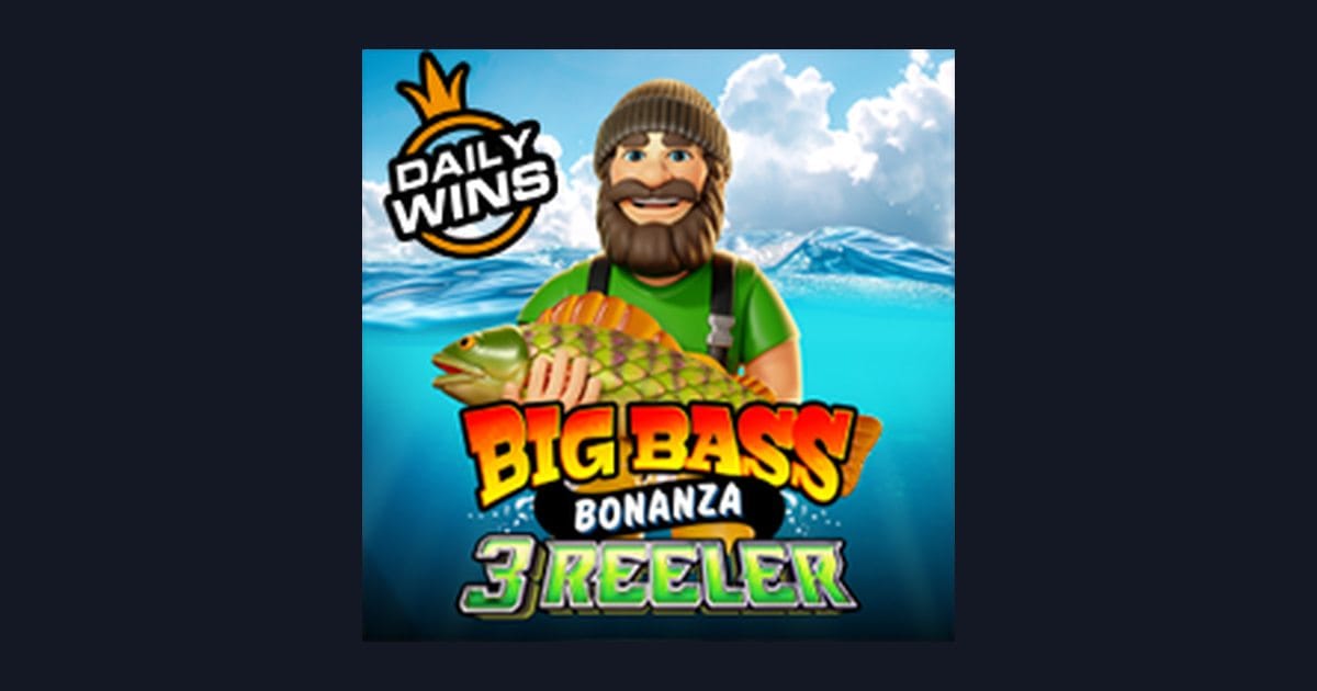 Cara Efektif Menang Big Bass Bonanza 3 Reeler untuk Pemula