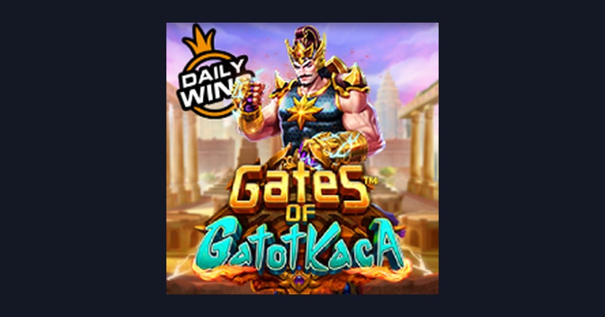 Raih Jackpot Progresif Terbesar di Gates of Gatot Kaca, Slot Seru dari Pragmatic Play