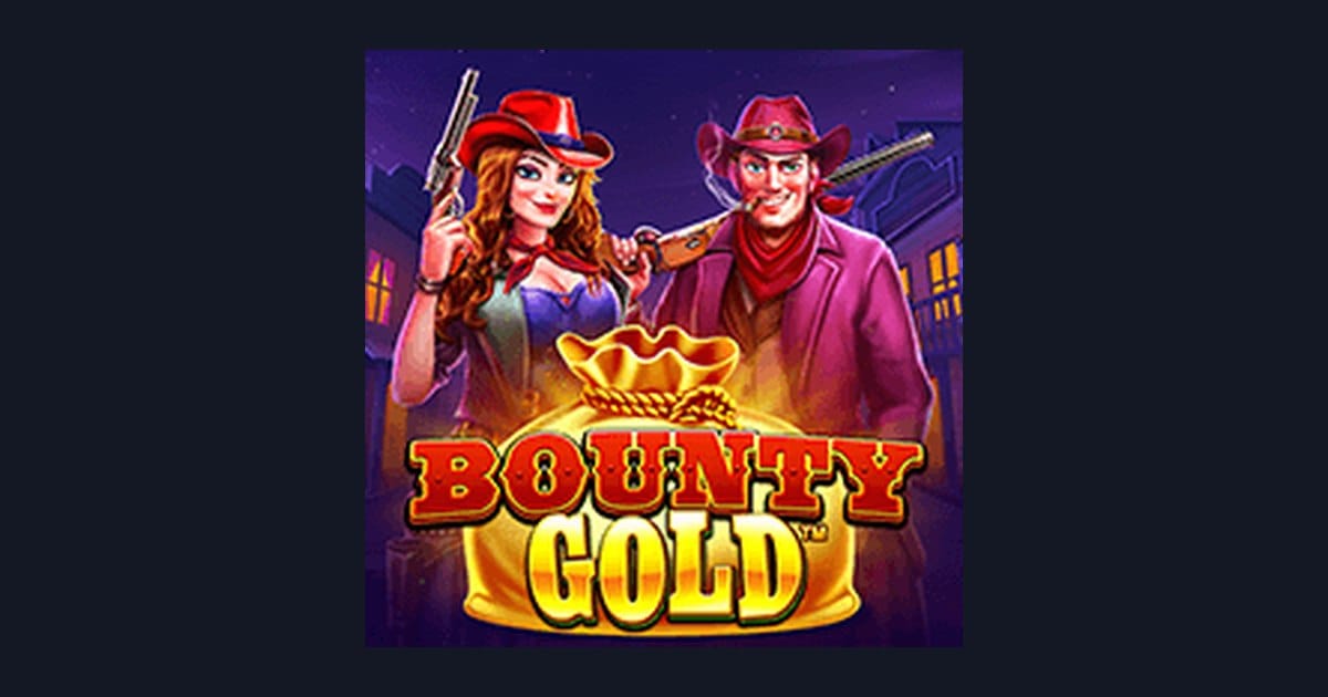 Jelajahi Keseruan Slot Maxwin Bounty Gold dari Pragmatic Play