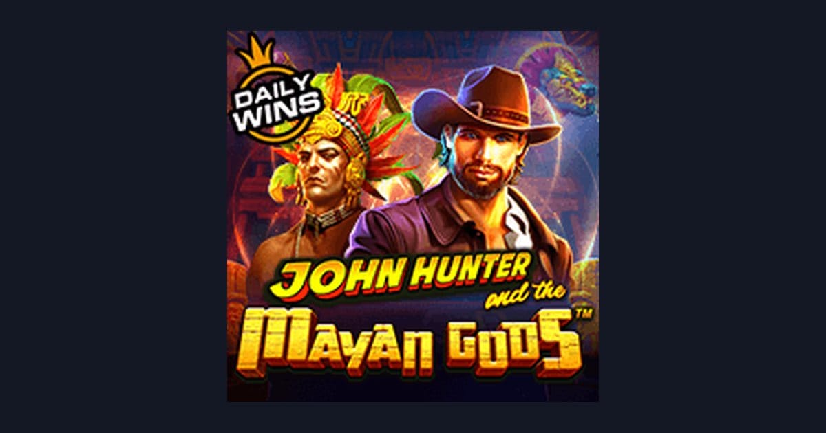 John Hunter and the Mayan Gods: Freespin & Scatter Penuh Hoki untuk Pemula