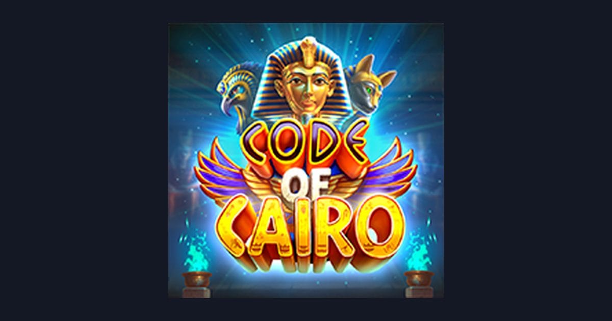 Main Code of Cairo dengan Modal Depo 5 Ribu, Untung Maksimal!