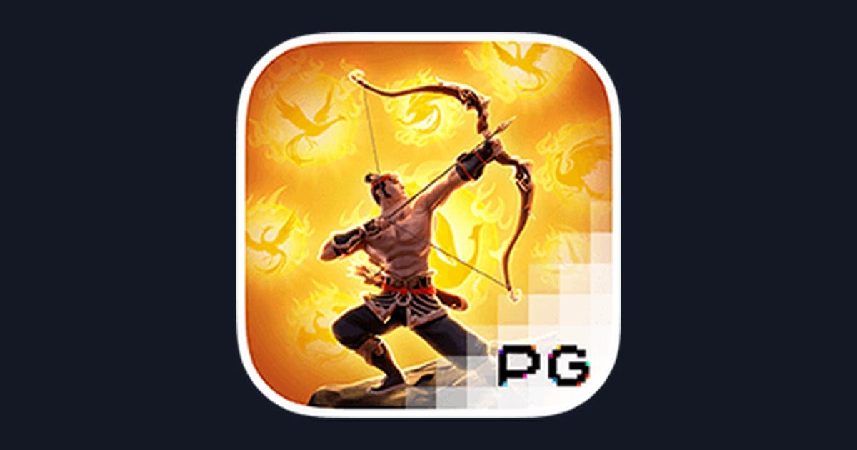 Main Legend of Hou Yi dengan Depo 5 Ribu, Cara Menang Slot Mudah