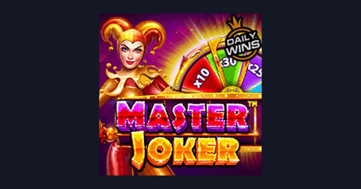 Main Master Joker dengan Depo 5 Ribu: Strategi Slot Dasar untuk Pemula
