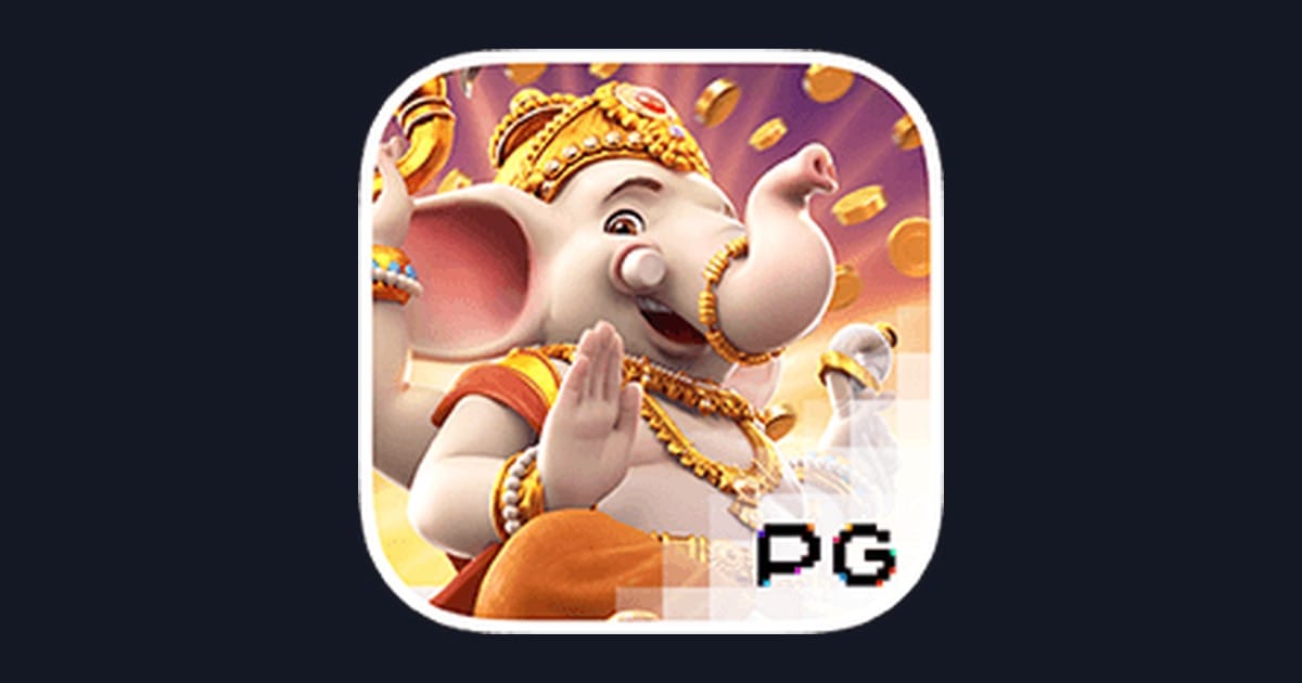 Menang Mudah dengan Depo 5 Ribu di Slot Ganesha Gold PG Soft