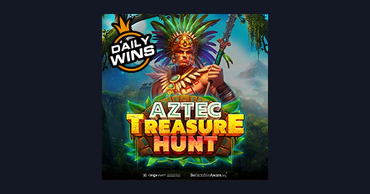 Menangkan Slot Anti Boncos dengan Aztec Treasure Hunt dari Pragmatic Play
