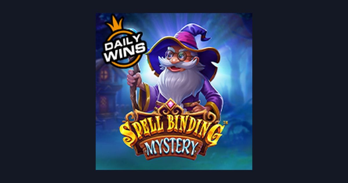 Mengasah Strategi Menang di Slot Spellbinding Mystery untuk Pemula