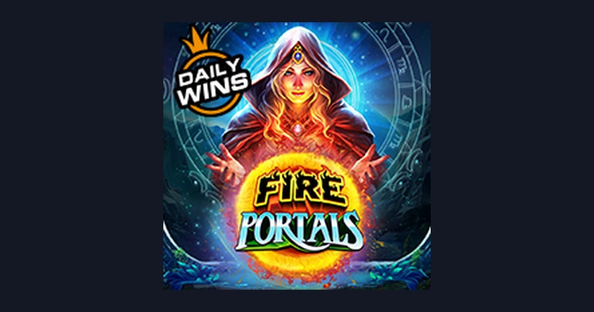 Mengenal Fire Portals, Slot Anti Boncos untuk Pemula yang Ingin Menang