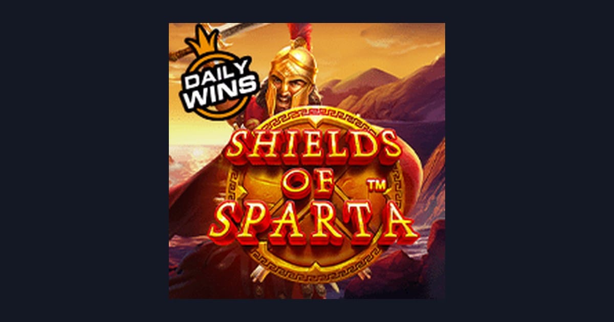 Mengenal Shield of Sparta, Slot Gacor Hari Ini untuk Pemula
