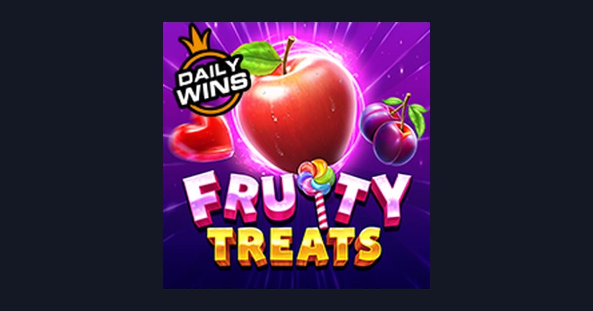 Nikmati Fruity Treats dengan Daftar & Login Gampang di LTE4D