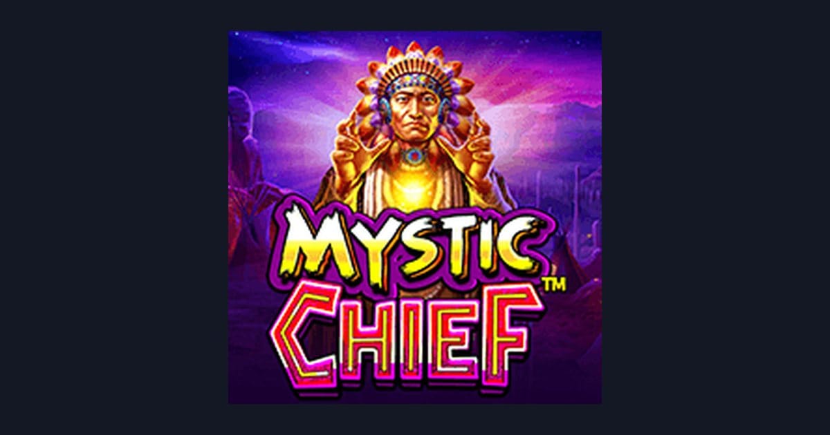 Nikmati Mystic Chief dengan Deposit Pulsa Tanpa Potongan, Panduan Slot Pemula Lengkap