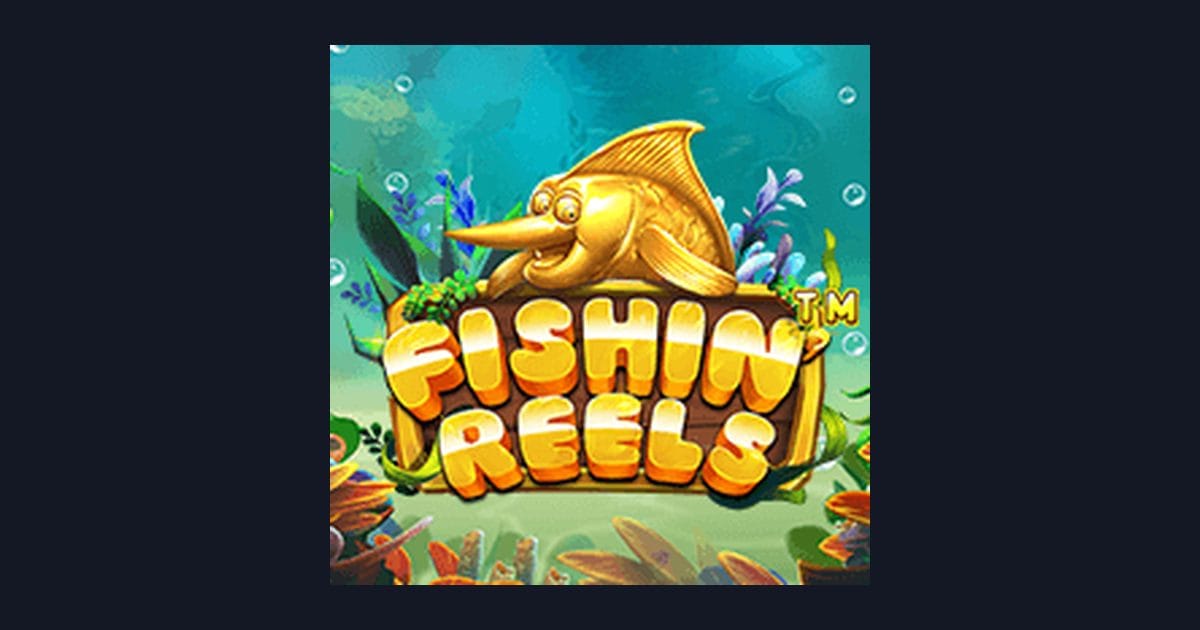 Nikmati Sensasi Deposit Dana OVO Gopay di Slot Fishin Reels dari Pragmatic Play