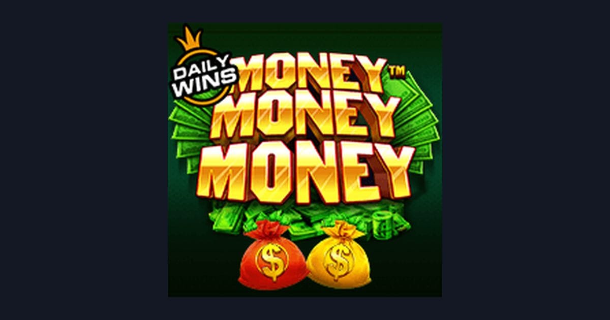 Nikmati Sensasi Money Money Money dengan Deposit Dana OVO & Gopay Mudah