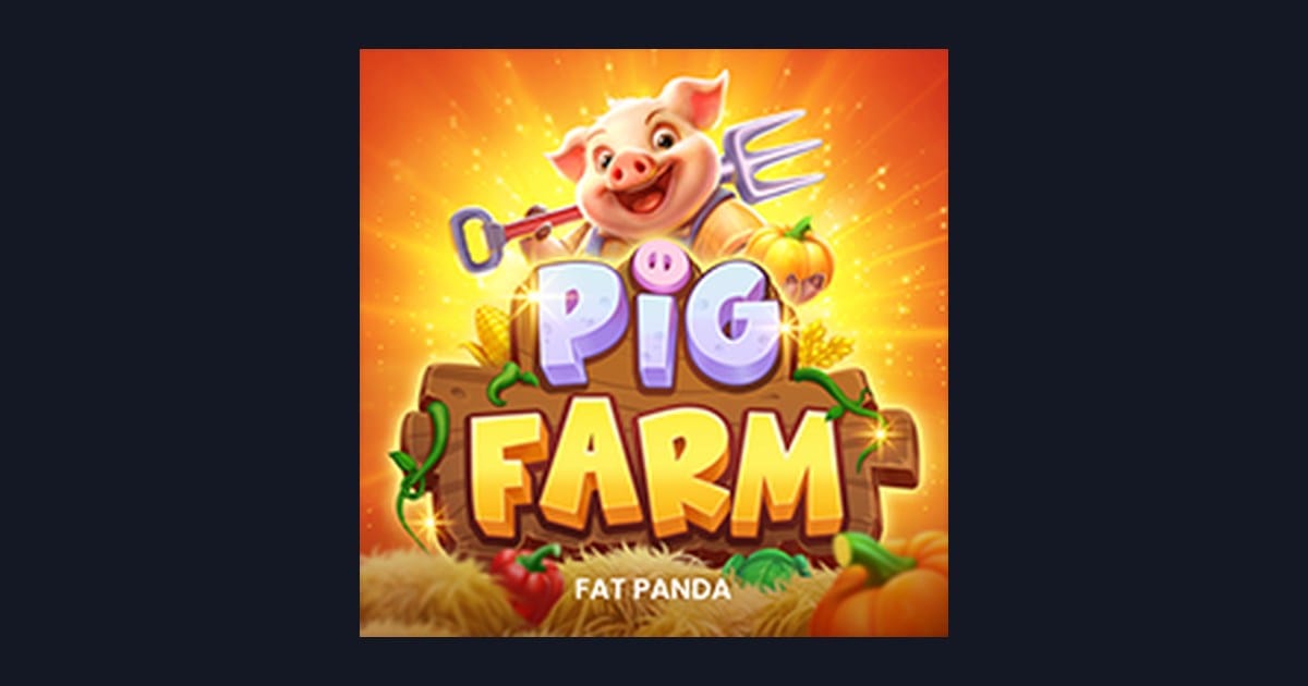 Panduan Lengkap RTP Live Tertinggi Slot Pig Farm dari Pragmatic Play