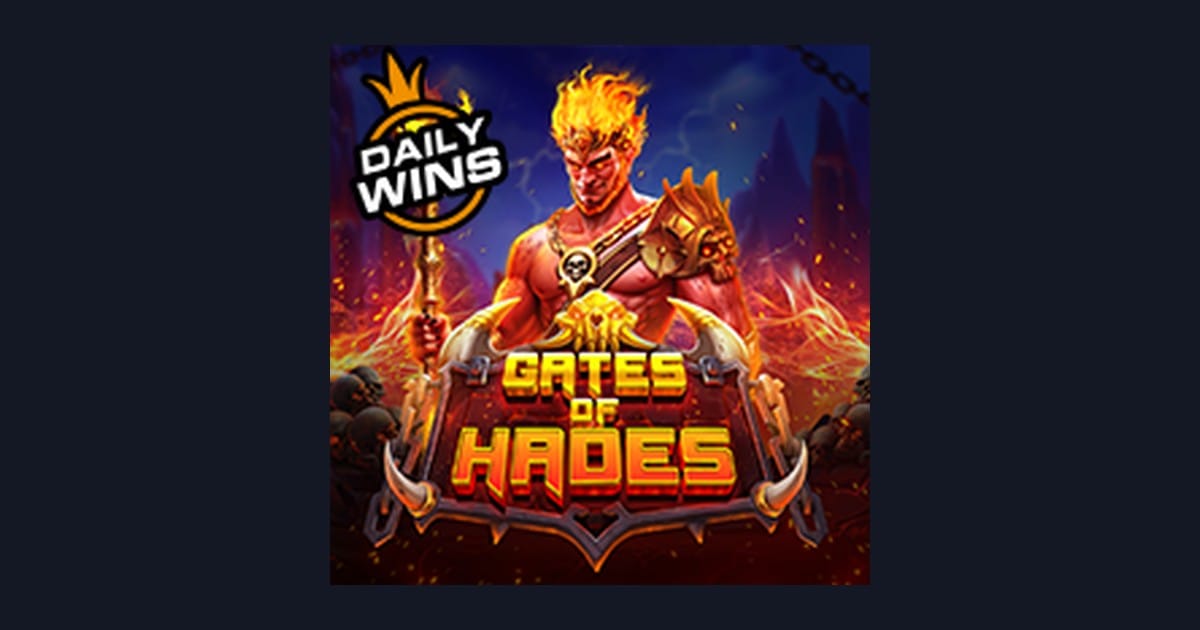 Rahasia Link Slot Gacor Gates of Hades dari Pragmatic Play