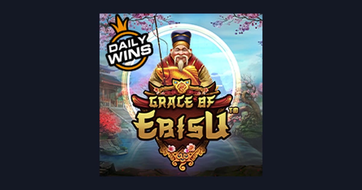 Rahasia Main Grace of Ebisu, Slot Anti Rungkad untuk Pemula