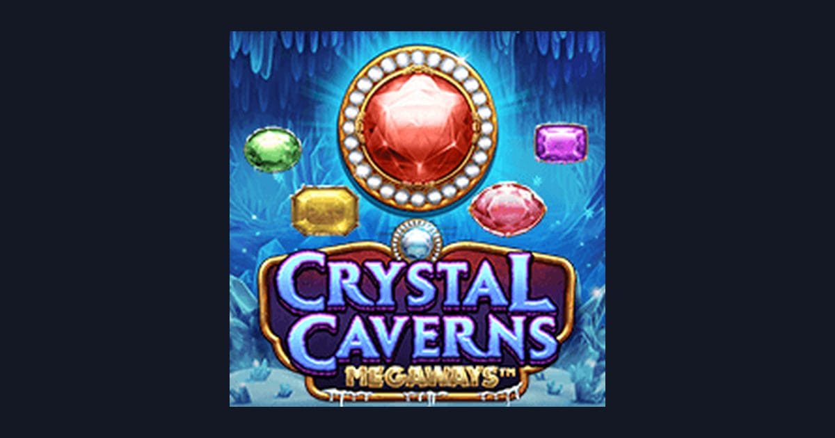 Rahasia Menang Crystal Caverns Megaways, Slot Anti Boncos untuk Pemula