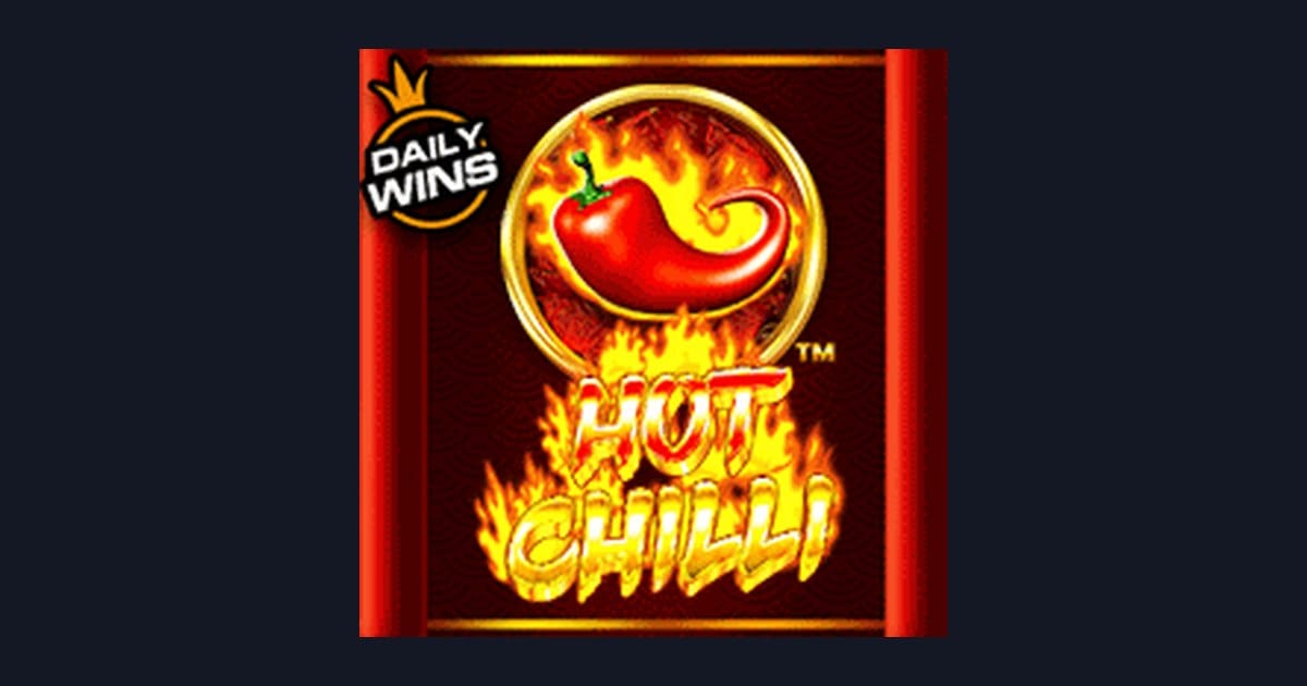 Rahasia Pola Spin Gacor di Slot Hot Chilli dari Pragmatic Play