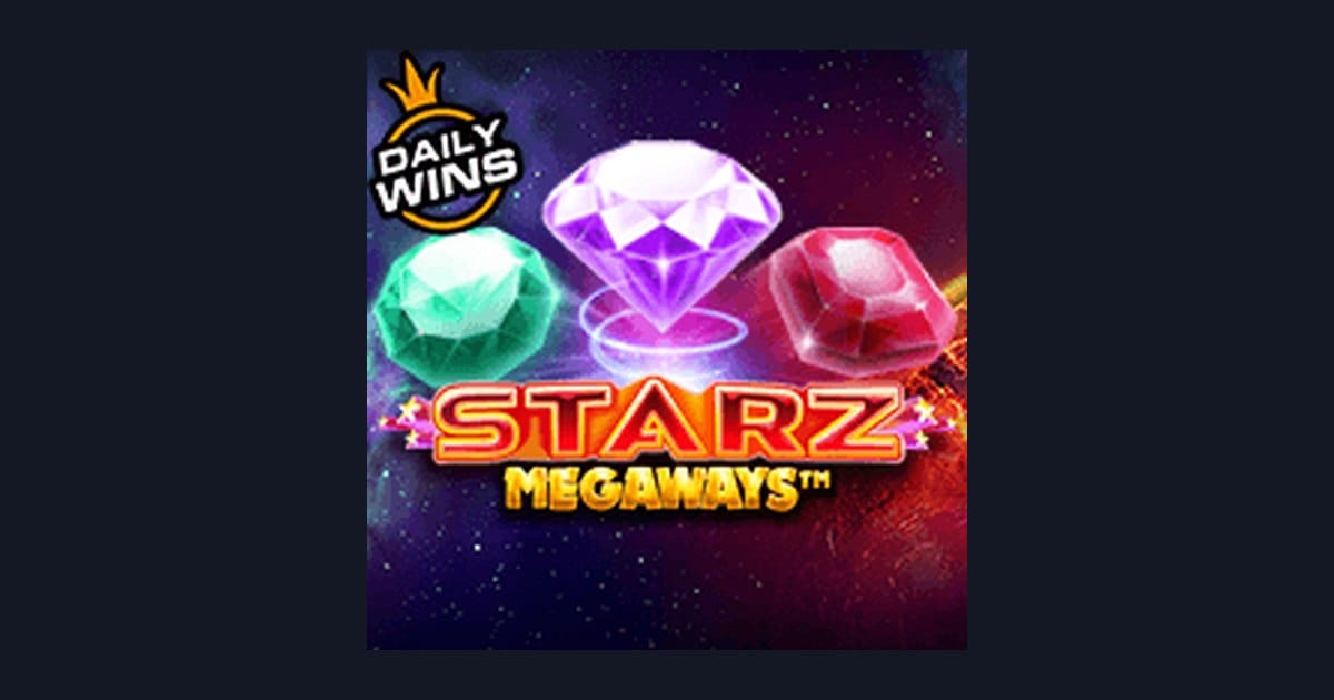 Rahasia Pola Spin Gacor di Starz Megaways Pragmatic Play