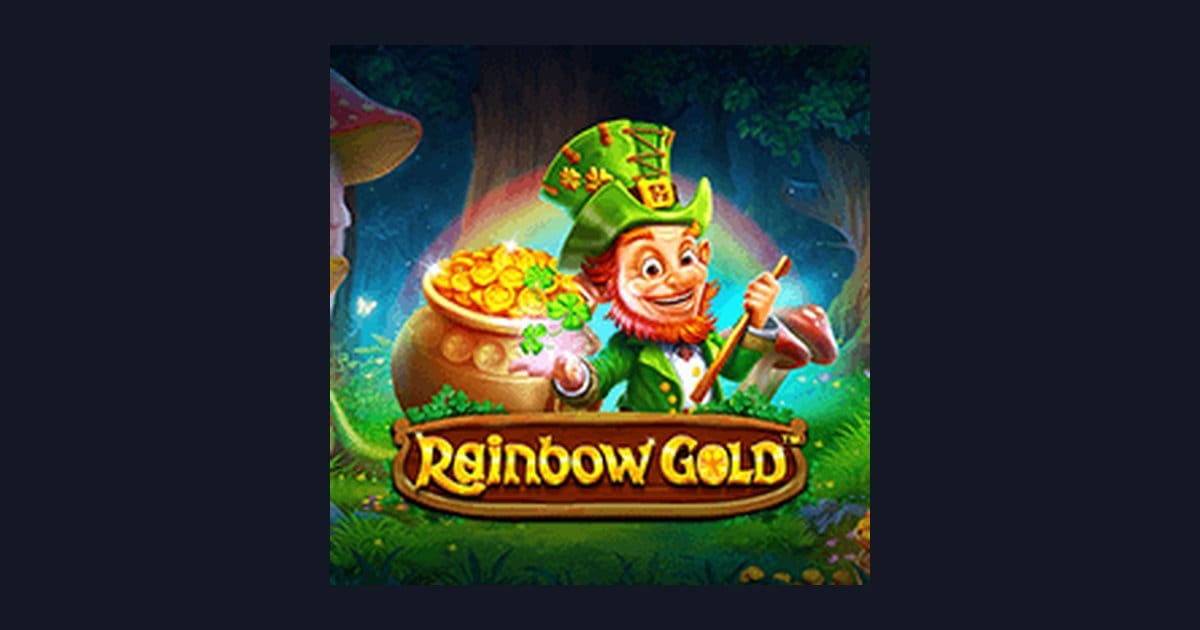 Rahasia Slot Anti Rungkad Rainbow Gold dari Pragmatic Play