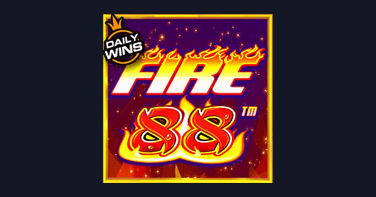 Rahasia Slot Gacor Fire 88 dan Cara Mudah Menang untuk Pemula