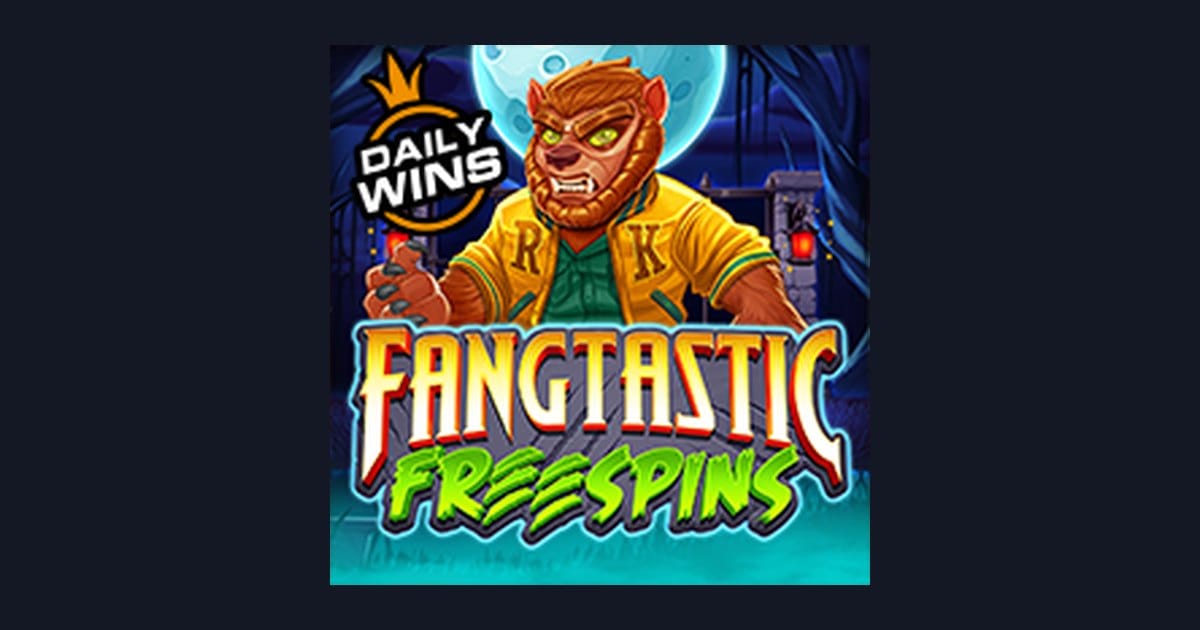 Rahasia Trik Auto Maxwin di Fangtastic Freespins Slot Pragmatic Play