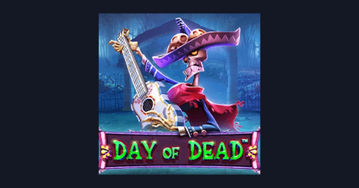 Raih Bonus New Member dengan Strategi Jitu di Slot Day of Dead