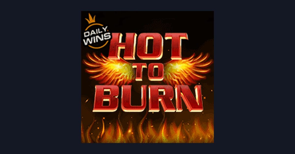 Raih Bonus New Member dengan Hot To Burn: Panduan Lengkap Slot Pemula