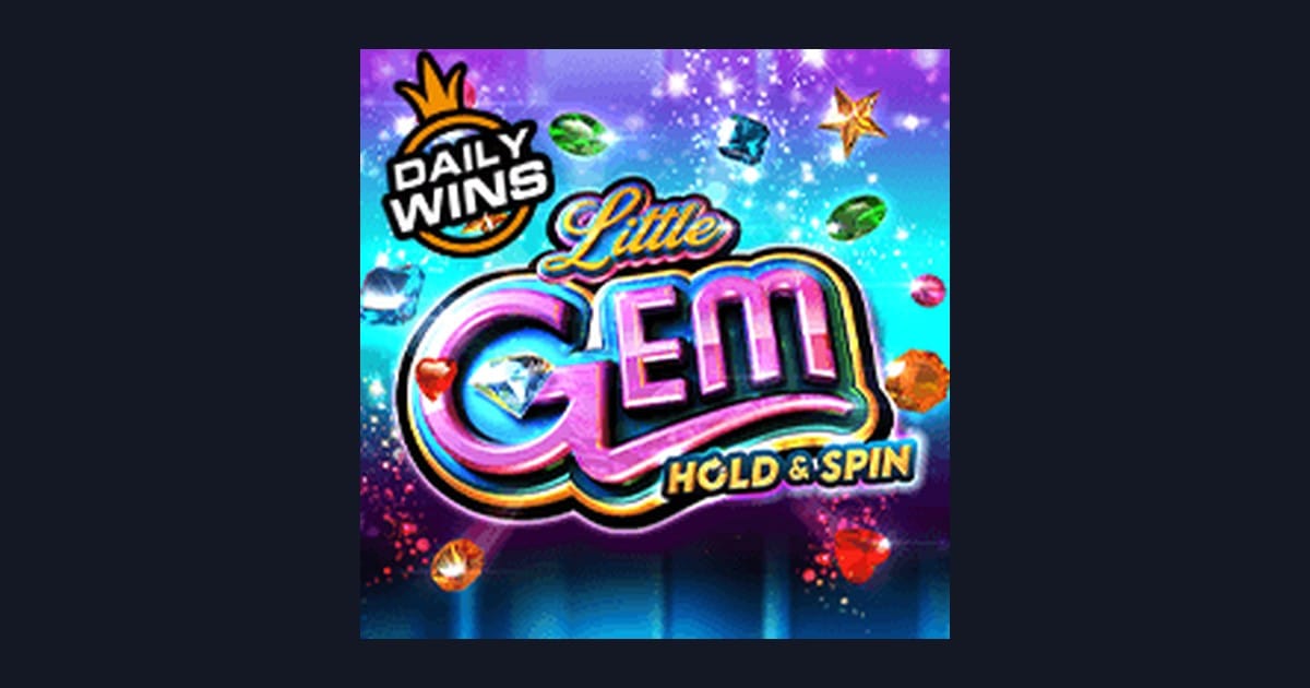 Raih Bonus New Member dengan Little Gem: Panduan Lengkap Slot Pemula