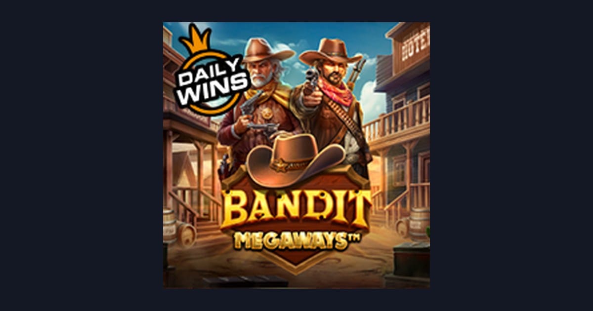 Raih Kemenangan Mudah di Bandit Megaways Lewat Situs Slot Terpercaya