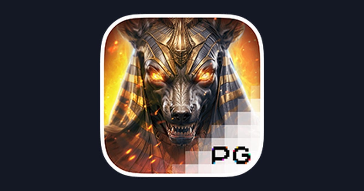 Raih Kemenangan Slot Gacor Hari Ini dengan Anubis Wrath dari PG Soft
