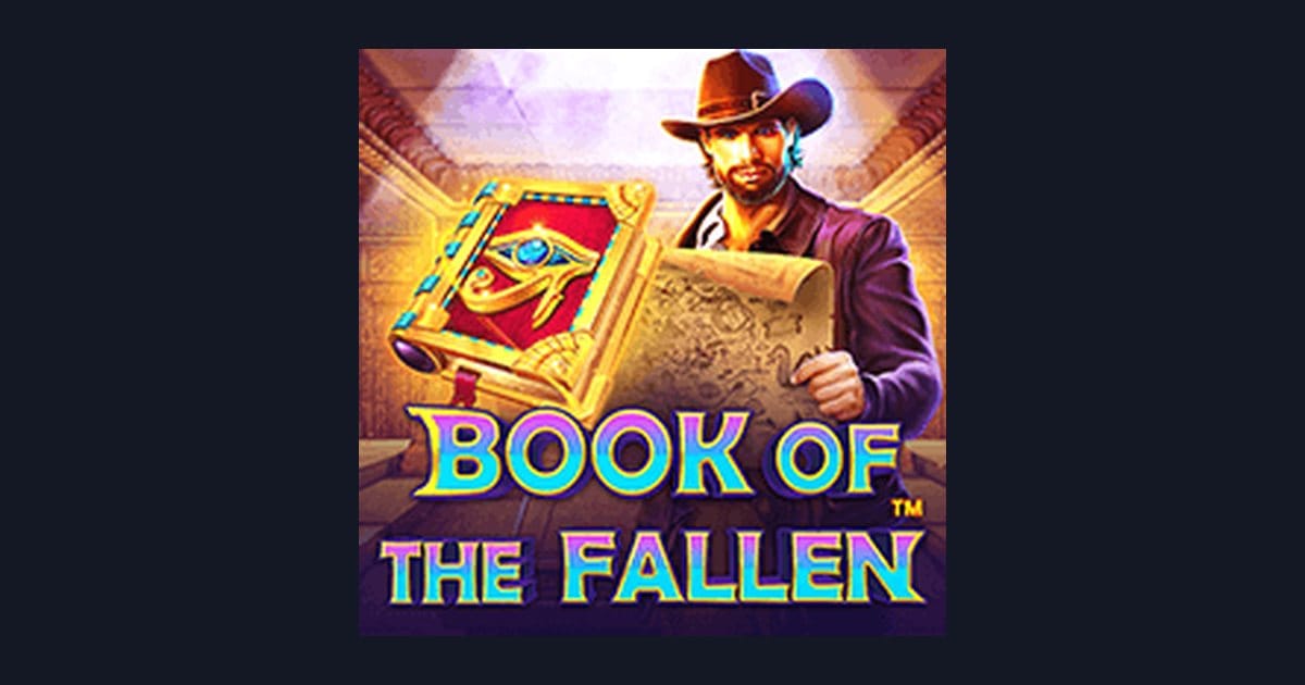 Raih Kemenangan Stabil dengan Slot Book of Fallen, Slot Anti Rungkad dari Pragmatic Play