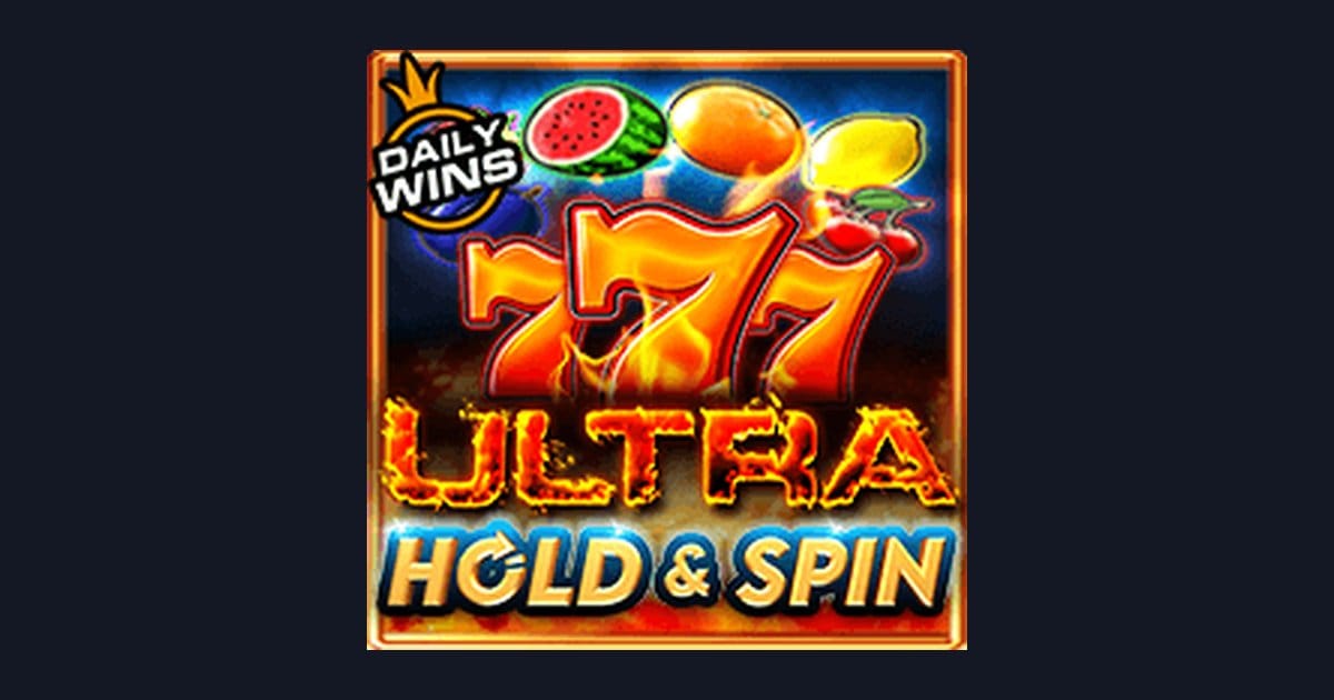 Raih Slot Gacor Hari Ini dengan Ultra Hold and Spin Pragmatic Play