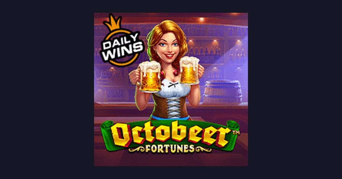 Raih Slot Maxwin dengan Octobeer Fortunes, Panduan Slot Pemula Lengkap