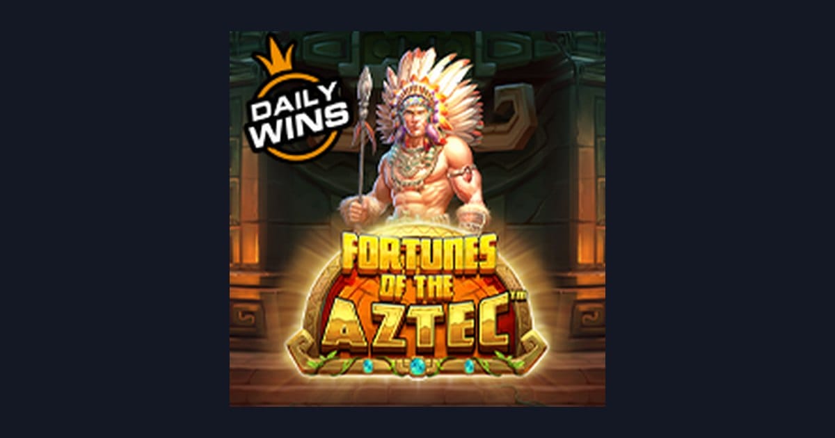Raih Untung Mudah di Fortunes of Aztec dengan Deposit Pulsa Tanpa Potongan