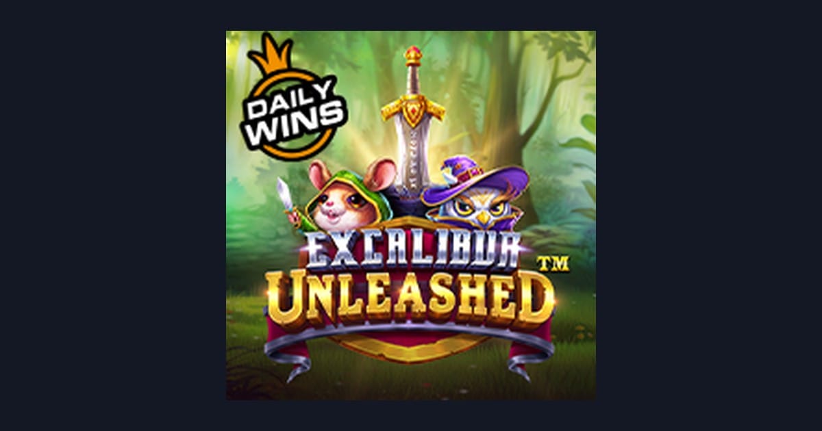 Review Jujur & Demo Excalibur Unleashed: Slot Epik untuk Pemula